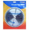 TCT Circular Saw Blade 230mm x 30mm x 40T Professional Toolpak  Thumbnail